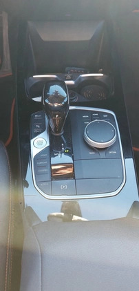 BMW Seria 1 cena 86000 przebieg: 115612, rok produkcji 2020 z Elbląg małe 92